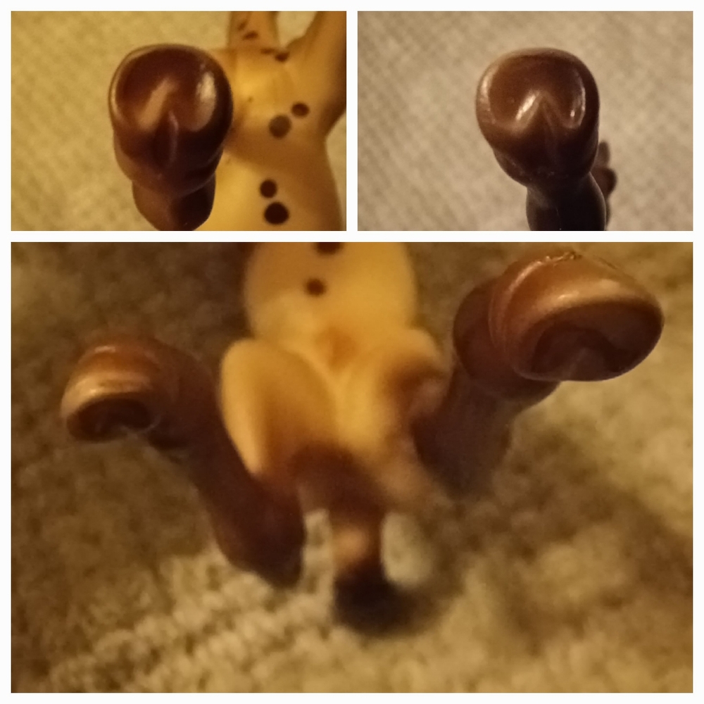 Breyer Dakotah - Picture 15 of 15